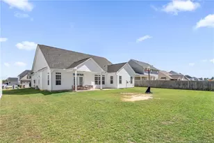 4828 McKinnon Farm Rd, Fayetteville, NC 28304 - Photo 30
