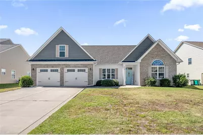4828 McKinnon Farm Road, Fayetteville, NC 28304 - Photo 32