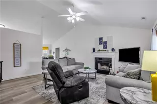 139 Belle Chase Dr, Raeford, NC 28376 - Photo 6