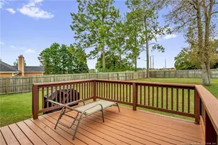 139 Belle Chase Dr, Raeford, NC 28376 - Photo 30
