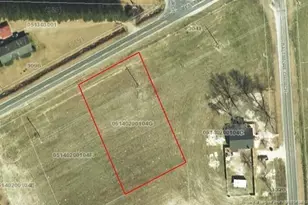 Lot 3 Baltimore Ch Rd, Fairmont, NC 28340 - Photo 1