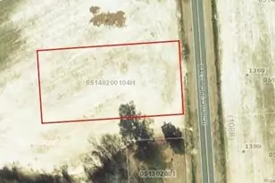 Lot 4 Baltimore Ch Rd, Fairmont, NC 28340 - Photo 1