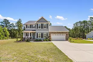104 Fox Rdg Dr, Jackson Springs, NC 27281 - Photo 44
