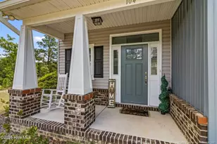 104 Fox Rdg Dr, Jackson Springs, NC 27281 - Photo 42