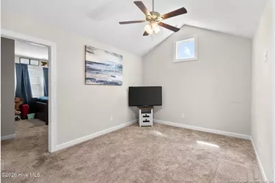 104 Fox Ridge Drive, Jackson Springs, NC 27281 - Photo 32