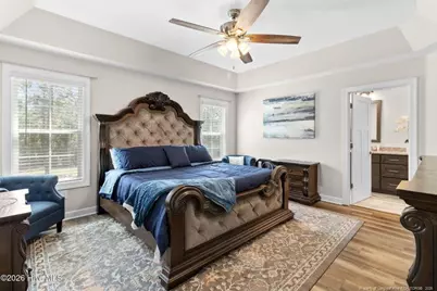 104 Fox Ridge Drive, Jackson Springs, NC 27281 - Photo 22