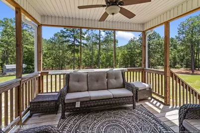 104 Fox Ridge Drive, Jackson Springs, NC 27281 - Photo 38