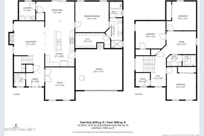104 Fox Ridge Drive, Jackson Springs, NC 27281 - Photo 48