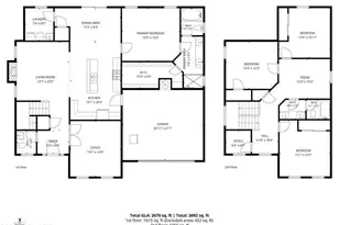 104 Fox Rdg Dr, Jackson Springs, NC 27281 - Photo 48