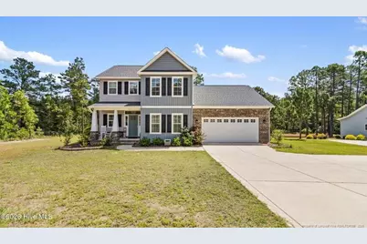 104 Fox Ridge Drive, Jackson Springs, NC 27281 - Photo 1