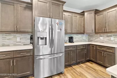 104 Fox Ridge Drive, Jackson Springs, NC 27281 - Photo 20