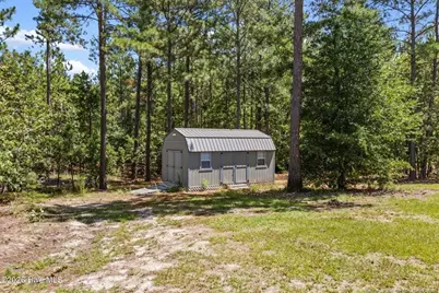 104 Fox Ridge Drive, Jackson Springs, NC 27281 - Photo 46