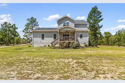 104 Fox Ridge Drive, Jackson Springs, NC 27281 - Photo 40