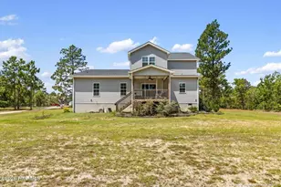104 Fox Rdg Dr, Jackson Springs, NC 27281 - Photo 40
