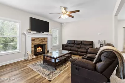 104 Fox Ridge Drive, Jackson Springs, NC 27281 - Photo 12