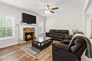 104 Fox Rdg Dr, Jackson Springs, NC 27281 - Photo 12
