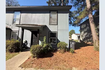 5835 Aftonshire Drive, Fayetteville, NC 28304 - Photo 1