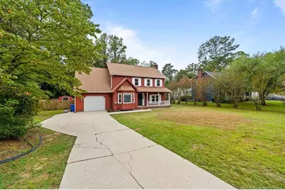 7721 Scottsdale Drive, Fayetteville, NC 28314 - Photo 2