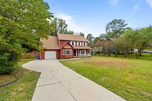 7721 Scottsdale Dr, Fayetteville, NC 28314 - Photo 2