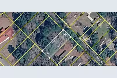 0 Howard Circle, Fairmont, NC  - Photo 1