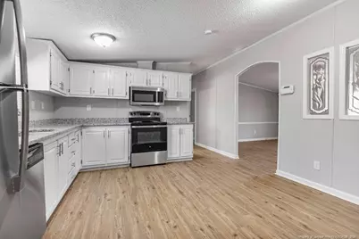 2103 Obrien Drive, Raeford, NC 28376 - Photo 16