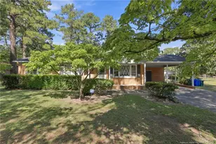 6312 Kincross Ave, Fayetteville, NC 28304 - Photo 1