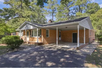 6312 Kincross Avenue, Fayetteville, NC 28304 - Photo 2