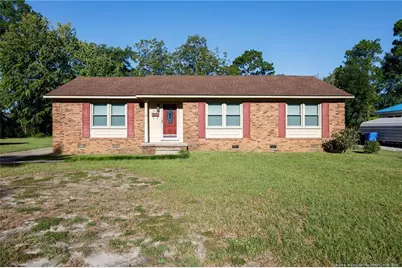 5313 Hampton Road, Fayetteville, NC 28311 - Photo 1