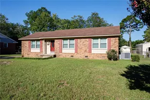 5313 Hampton Rd, Fayetteville, NC 28311 - Photo 2
