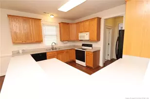 5508 Cary Glen Blvd, Cary, NC 27519 - Photo 16