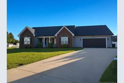 2905 Piney Mountain Drive, Hope Mills, NC 28348 - Photo 1