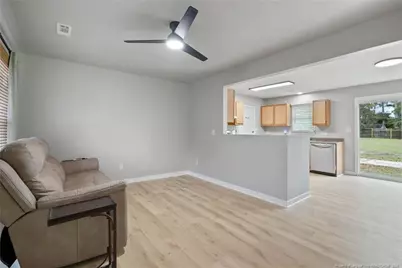 105 Berwick Drive, Raeford, NC 28376 - Photo 4