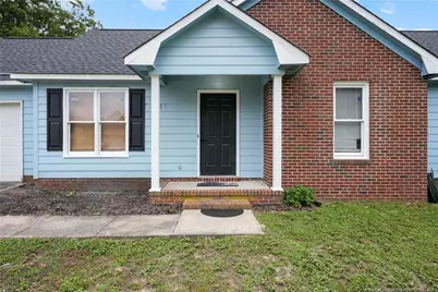 105 Berwick Drive, Raeford, NC 28376 - Photo 2