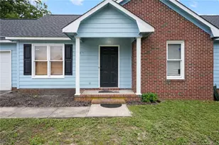 105 Berwick Dr, Raeford, NC 28376 - Photo 2