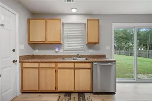 105 Berwick Dr, Raeford, NC 28376 - Photo 8