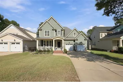 188 Lamplighter Way, Spring Lake, NC 28390 - Photo 4