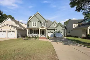 188 Lamplighter Way, Spring Lake, NC 28390 - Photo 4
