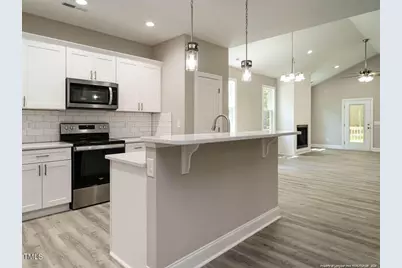 3277 Edinburgh Drive, Sanford, NC 27332 - Photo 8