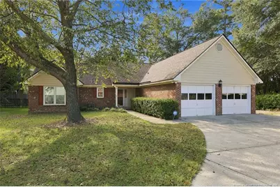 1709 Pawtucket Place, Fayetteville, NC 28304 - Photo 1