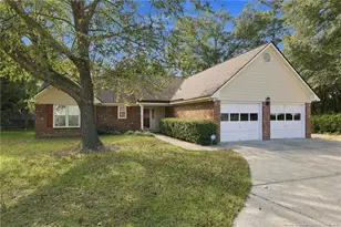 1709 Pawtucket Pl, Fayetteville, NC 28304 - Photo 1