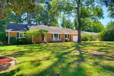 5834 Dobson Drive, Fayetteville, NC 28311 - Photo 2