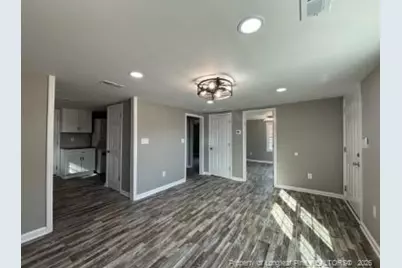 834 Shaw Mill Road, Fayetteville, NC 28311 - Photo 4