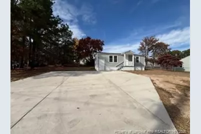 834 Shaw Mill Road, Fayetteville, NC 28311 - Photo 2