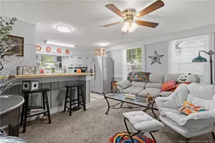 105 E I St, Erwin, NC 28339 - Photo 2