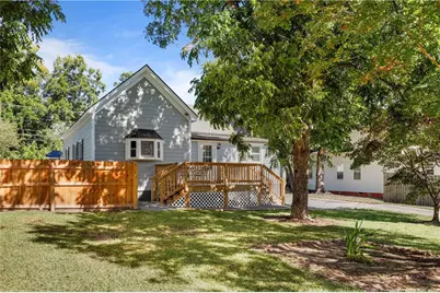 105 E I Street, Erwin, NC 28339 - Photo 26