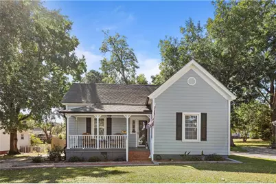 105 E I Street, Erwin, NC 28339 - Photo 1