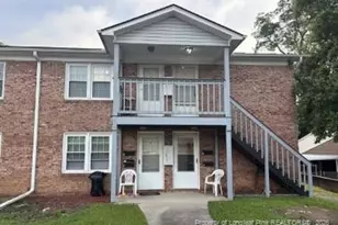 650 Pershing St, Fayetteville, NC 28301 - Photo 1