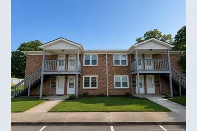 650 Pershing Street #F, Fayetteville, NC 28301 - Photo 2