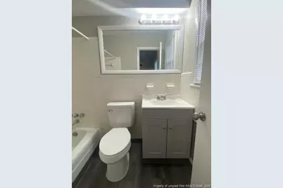 650 Pershing Street #B, Fayetteville, NC 28301 - Photo 10
