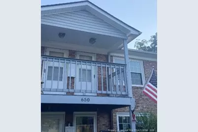 650 Pershing Street #B, Fayetteville, NC 28301 - Photo 2